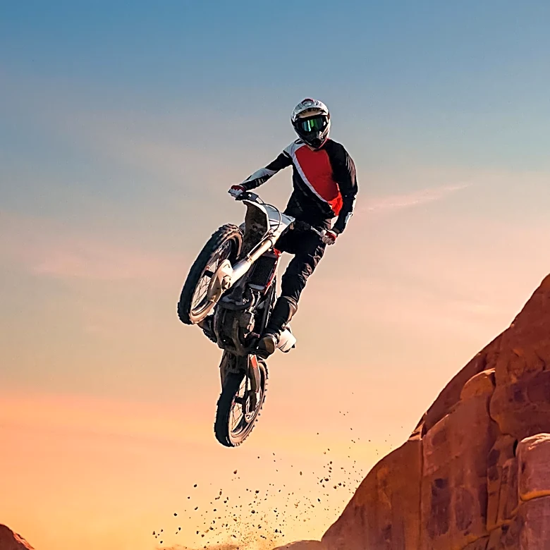 WhistlinDiesel's Tennessee Ranch Cameras Capture Wild Stunts and Unusual Scenes