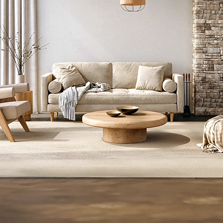 Scandinavian Minimalism: Balancing Simplicity and Comfort in Interior Design