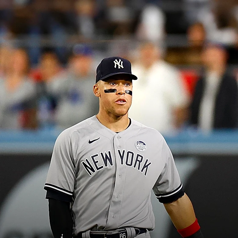 Yankees Manager Aaron Boone Updates on Aaron Judge's Recovery Progress