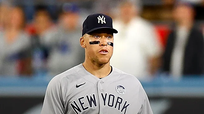 Yankees Manager Aaron Boone Updates on Aaron Judge's Recovery Progress