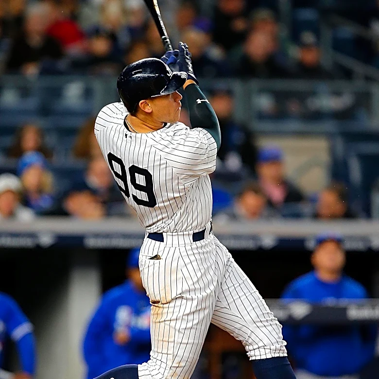 Yankees' Aaron Judge Cleared for Light Workouts Amid Injury Recovery