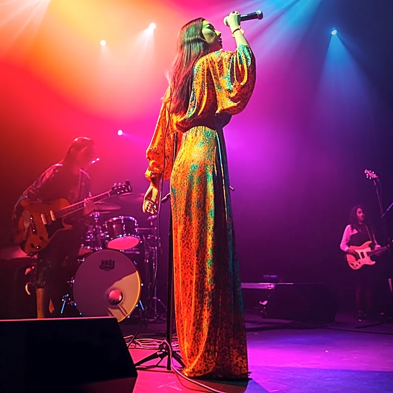 The Coe Street Co-Op to Headline Free NIMFest Concert in Newport
