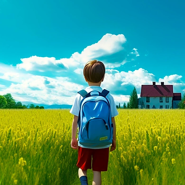 'The Green Eyes' Film Explores Refugee Experience Through a Child's Perspective
