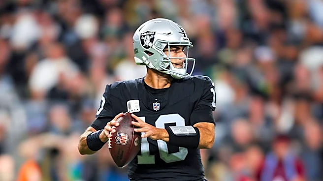 Nakobe Dean Chooses Raiders Over Cowboys, Ready to Lead Defense
