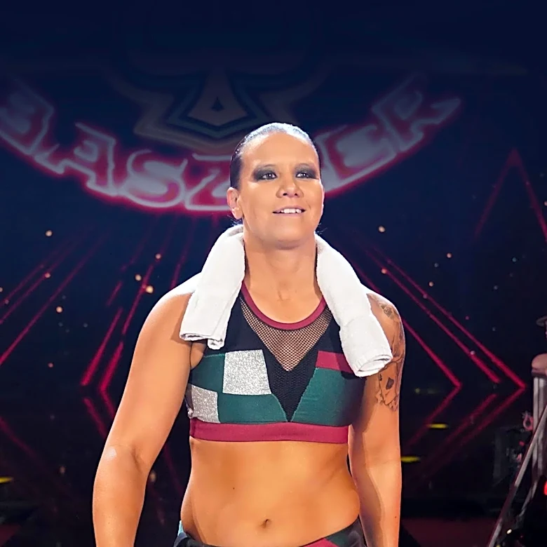 TNA Wrestling Signs Multi-Sport Athlete Gabby Forza