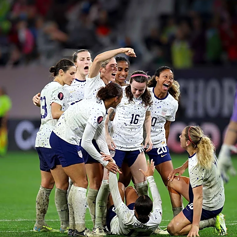 Ted Lasso Returns to Lead Women's Soccer Team, Highlighting Gender Issues in Sports