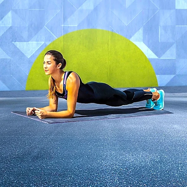 Norah O'Donnell Shares Fitness Insights from Trainer Kira Stokes