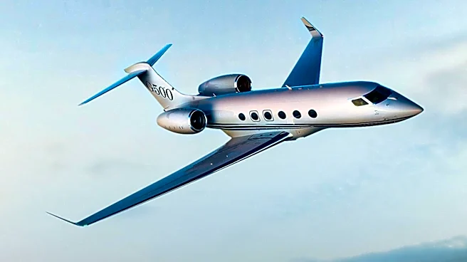 Summer Camps for Wealthy Families Feature Helicopters and Private Jets