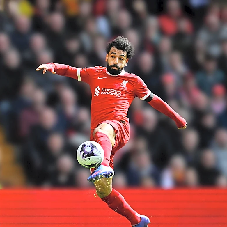 Mohamed Salah Joins Trabzonspor, Leaving Liverpool for Turkish League