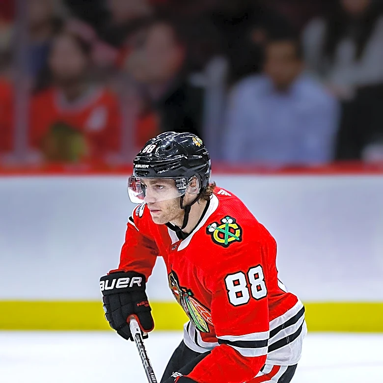 Chicago Blackhawks Face Key Leadership Decisions Ahead of 2026-27 NHL Season