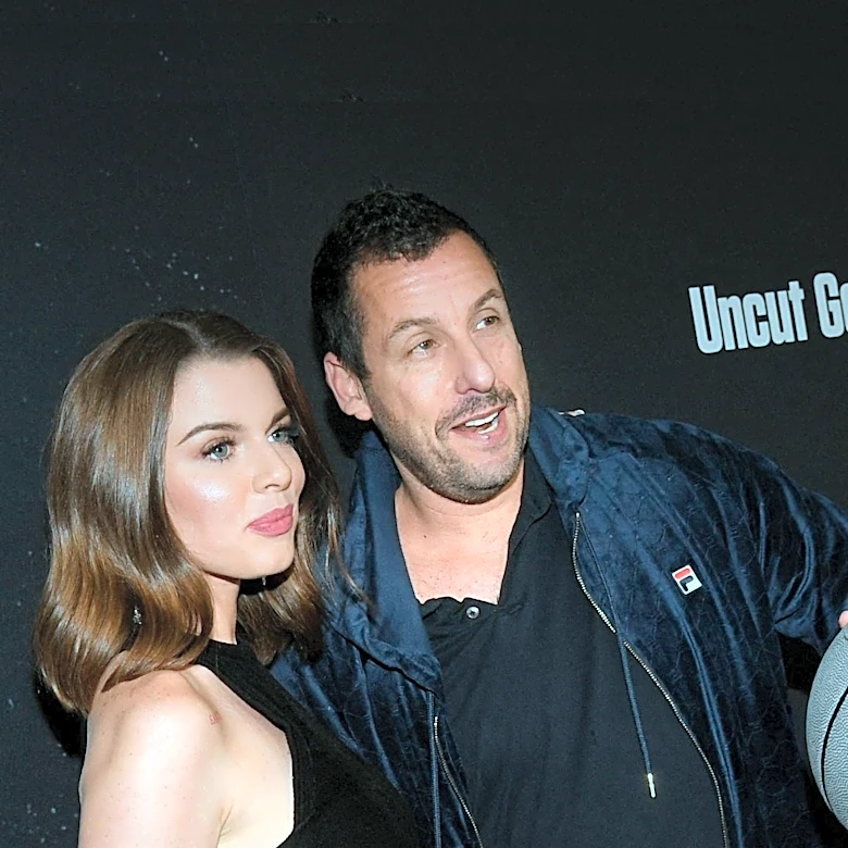 Adam Sandler Begins Filming Grown Ups 3 in New Jersey, Sparking Anticipation