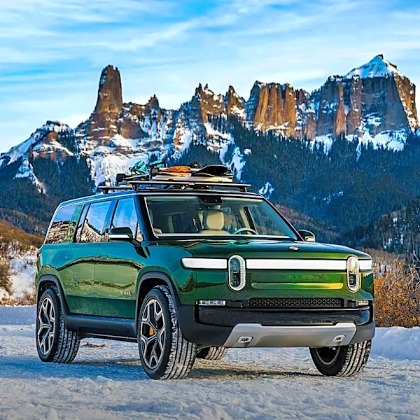 Rivian Opens East Coast Headquarters in Atlanta, Plans to Create 500 Jobs