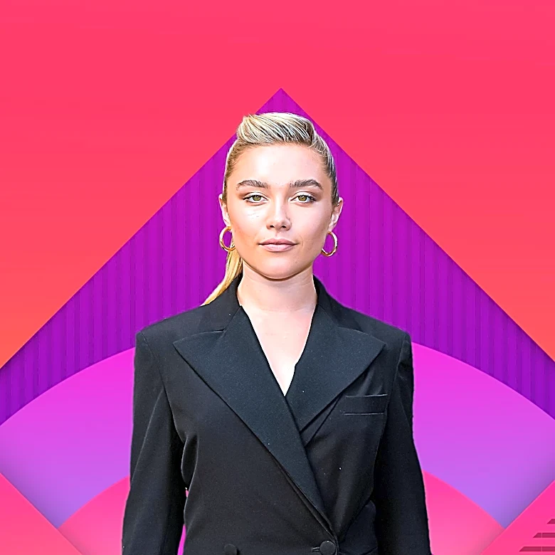 Florence Pugh's Manifestation of Spider-Man Team-Up Comes True