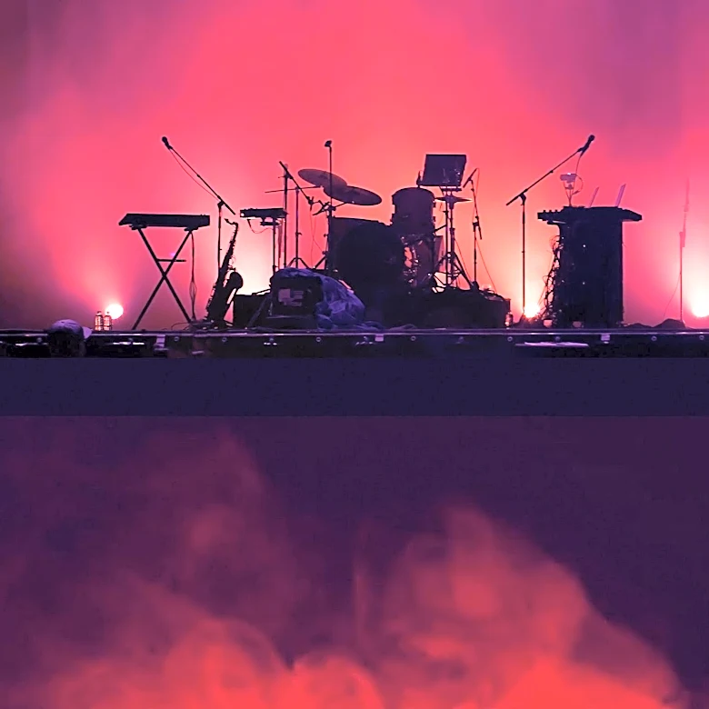 Cameron Winter's Mystery Role on Phoebe Bridgers' 'Lost Weekend'