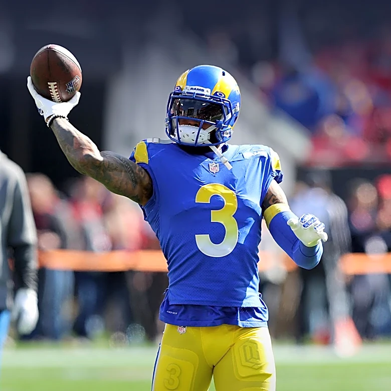 Aaron Donald's Workout with Rams Sparks NFL Return Speculation