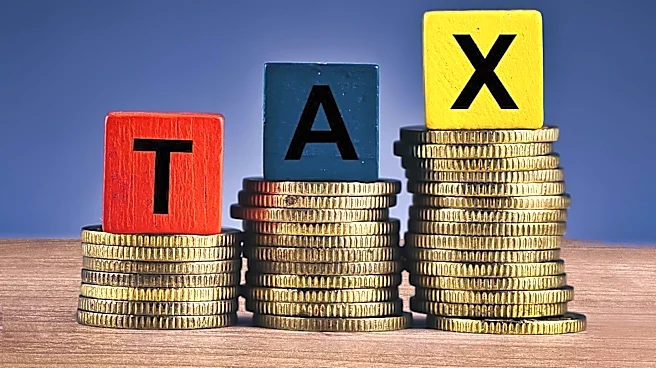 U.S. Import Taxes Guide 2026: De Minimis Exemption Suspension and Its Implications