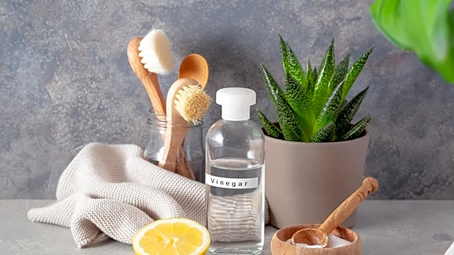 Eco-Friendly Reusable Products Gain Popularity in U.S. Households