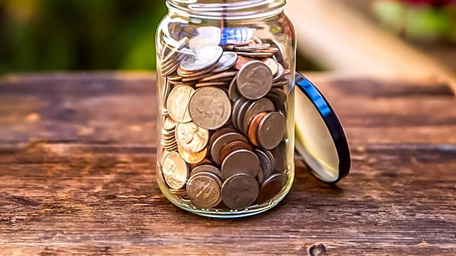 Strategy Inc Joins Invest America Pledge, Supporting Financial Futures of Employees' Children