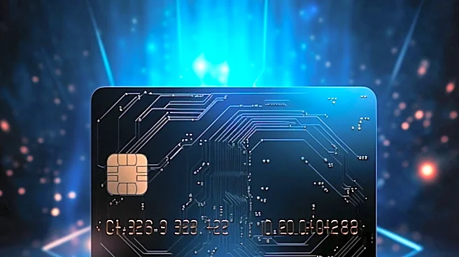 Fintech Platforms Utilize Alternative Data to Enhance Credit Access for Low-Score Borrowers