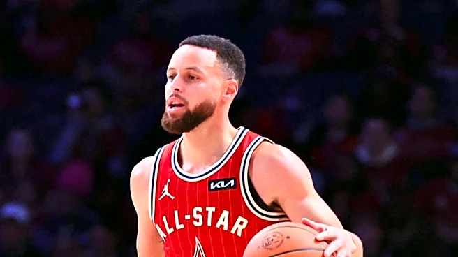 NBA's 2027 Free-Agent Class Could Feature Top Stars Like Jokić and Curry
