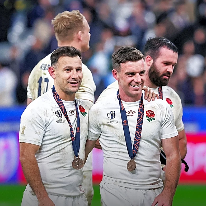 Joe Marler to Become BBC's First Celebrity Gladiator, Bringing New Excitement to the Show