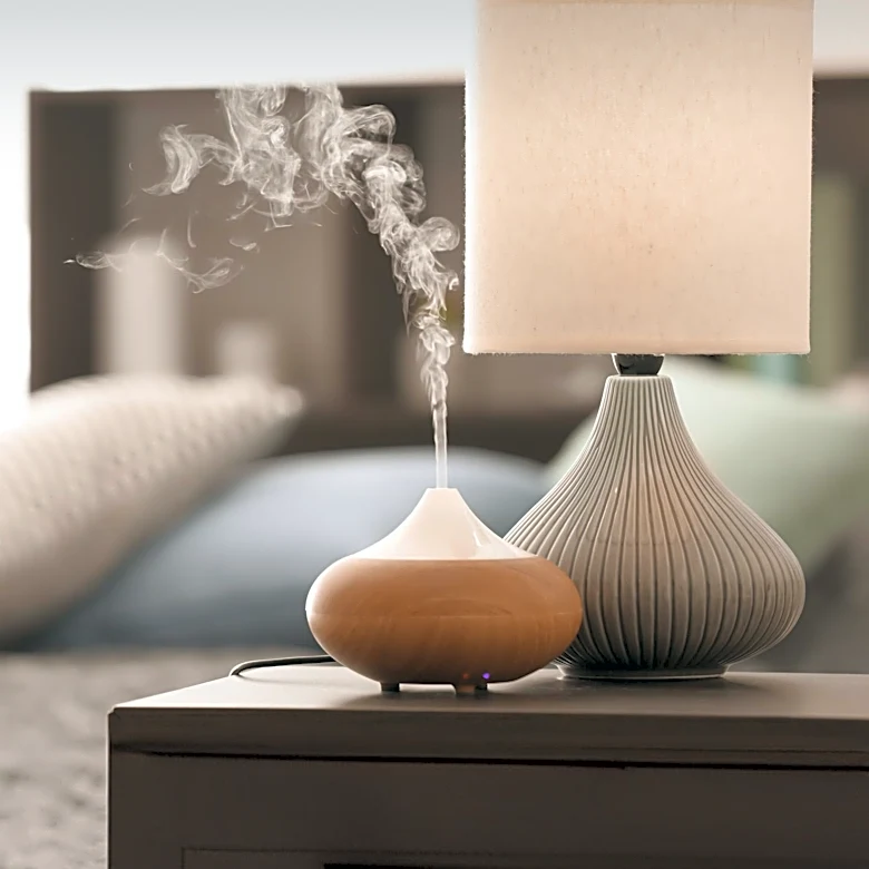 Joanna Gaines' Mini Ceramic Lamp: A Stylish Addition for Fall Home Decor