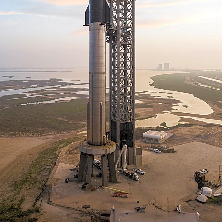 SpaceX's Starship Program Marks Key Milestones in Reusability