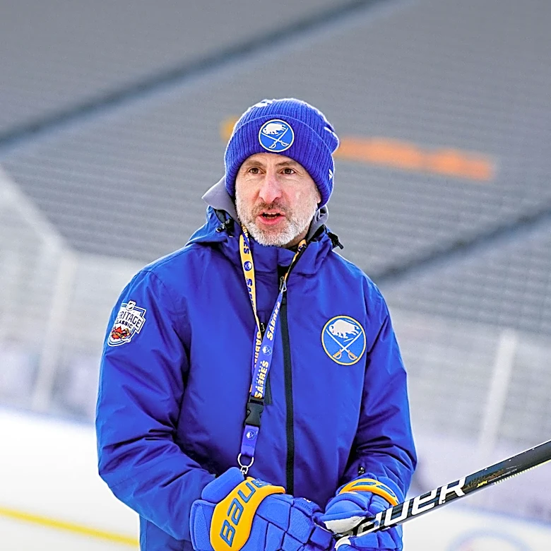 Buffalo Sabres' Remarkable Turnaround Leads to Playoff Berth