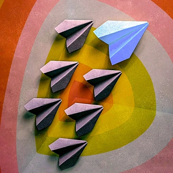 PaperAirplane Promotes Amanda Rufener to Senior Vice President, Enhancing Marketing Operations
