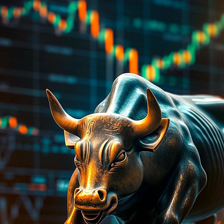 Nasdaq's Bullish Signal Suggests Potential Tech Stock Rally