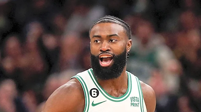 Jaylen Brown's Trade to 76ers Raises Questions About Celtics' Strategy