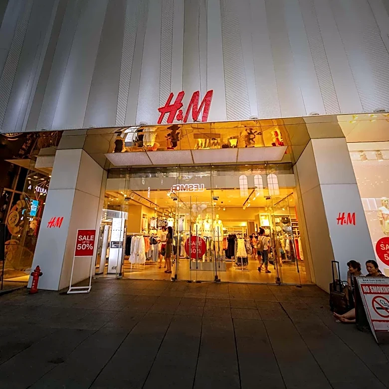 H to Open First Store in Argentina, Expanding Global Presence