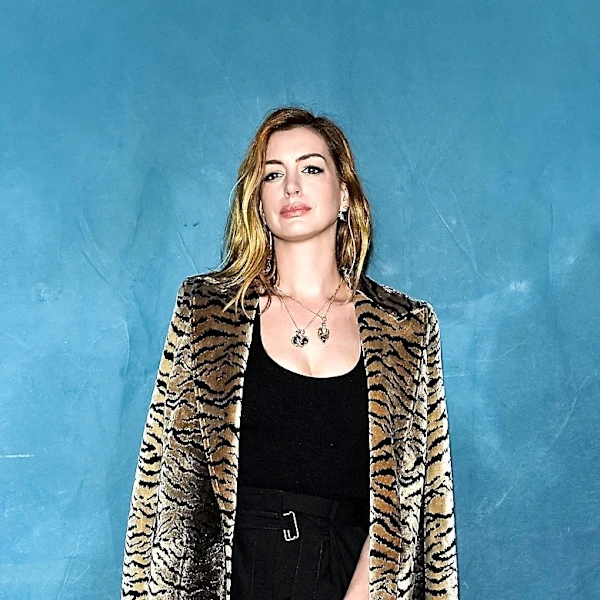 HBO Max Introduces New Movie Lineup for August, Featuring Anne Hathaway and Zach Cregger