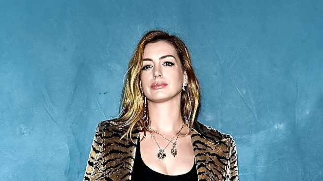 HBO Max Introduces New Movie Lineup for August, Featuring Anne Hathaway and Zach Cregger