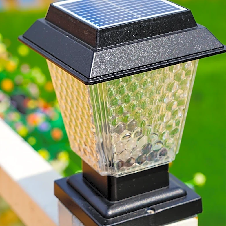 Amazon Offers Discounted Solar Lights for Eco-Friendly Outdoor Lighting