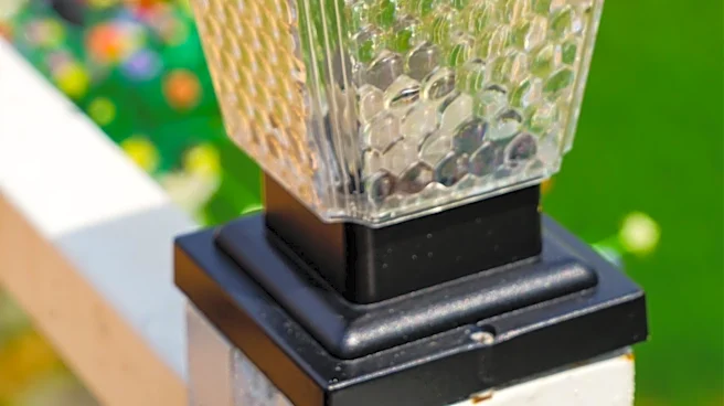 Amazon Offers Discounted Solar Lights for Eco-Friendly Outdoor Lighting