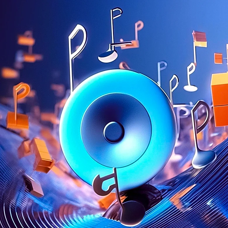AI Music Raises Questions About Authenticity in Social Media