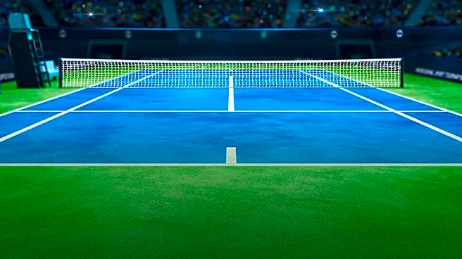 Alina Korneeva Defeats Emma Navarro in National Bank Open Second Round
