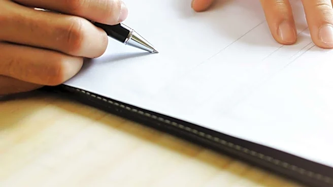 Apostille and Legalisation: Navigating UK Document Authentication for International Use