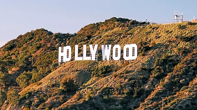 L.A. County Considers Grant Fund to Retain Independent Film Productions
