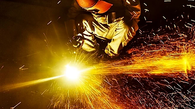 Iron Range Steelmakers Project Strong Demand Through 2027 Amid Economic Optimism