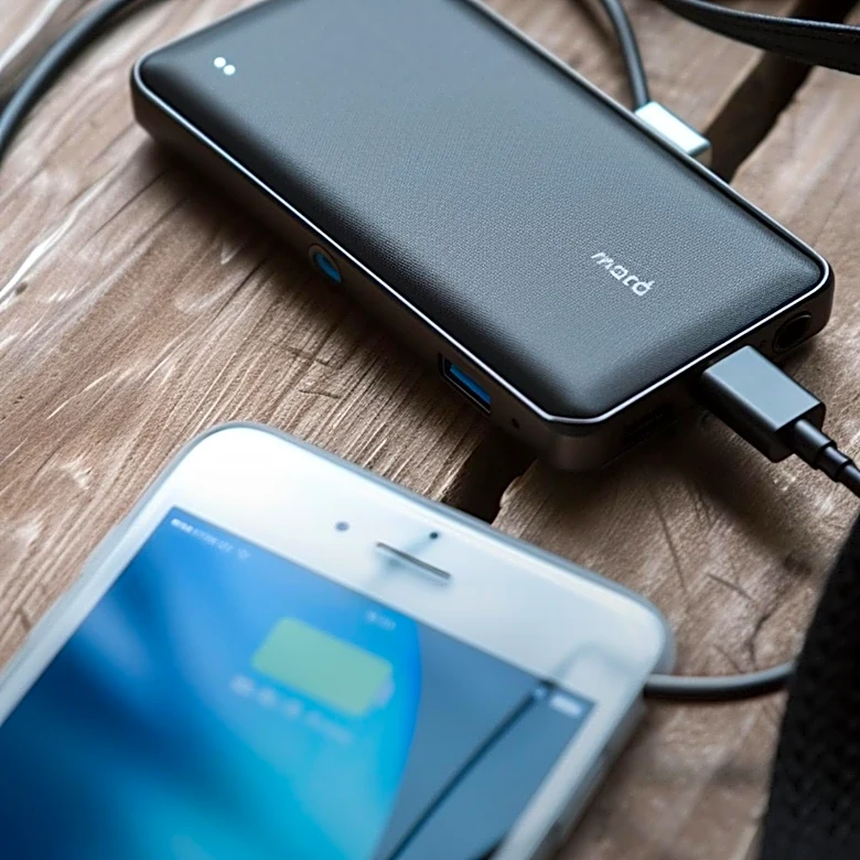 Innovative Charging Solutions for Forgetful Smartphone Users
