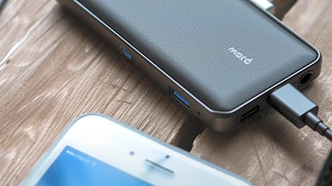 Innovative Charging Solutions for Forgetful Smartphone Users