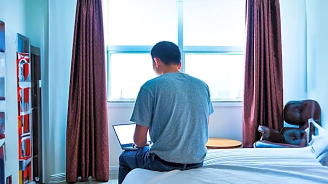 Hotel Wi-Fi Terms Highlight Legal and Privacy Concerns for Travelers