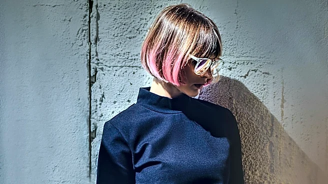 The 'Slip Bob': A 90s-Inspired Hairstyle Making a Comeback in 2026