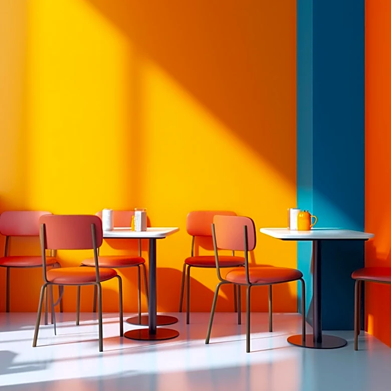 Specialty Coffee Shops Shift from Minimalism to Industrial Design for Authenticity