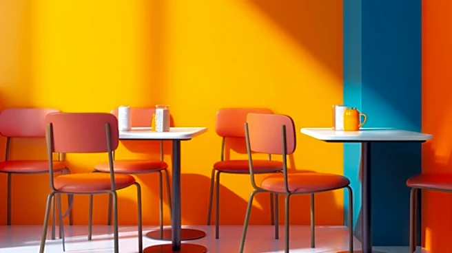 Specialty Coffee Shops Shift from Minimalism to Industrial Design for Authenticity