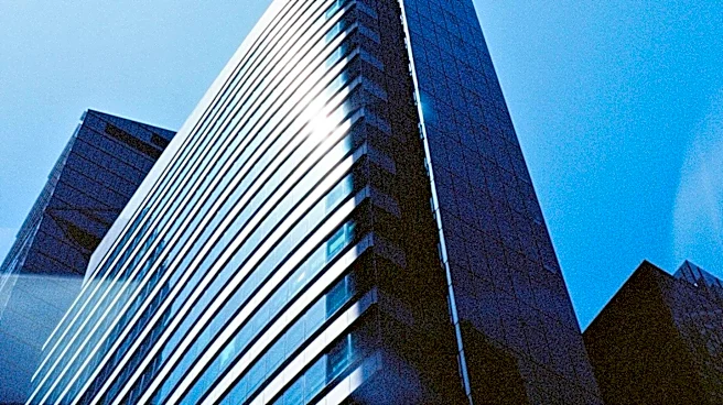 Citadel's Acquisition of Distressed Equities Boosts Fund Performance Amid AI Stock Volatility