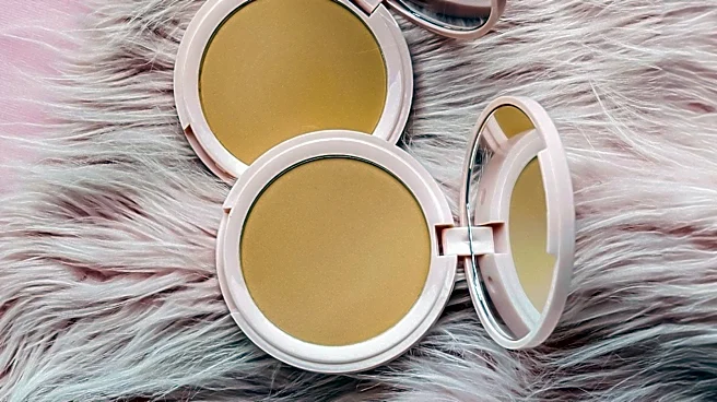 E.l.f. Beauty Reports 100% Profit Surge Due to $50 Million Tariff Refunds