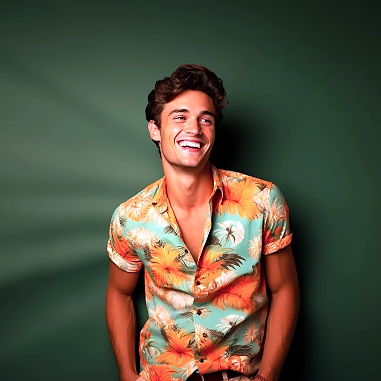 Netflix's 'Let's Marry Harry' Features Reality Star Harry Jowsey in a Quest for Love